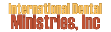 International Dental Ministries Logo